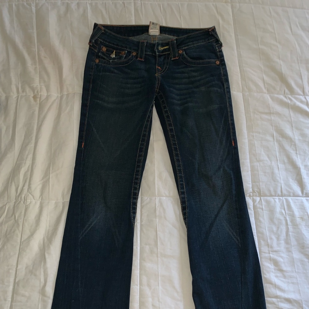 True religion jeans